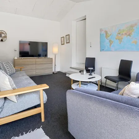 Hyggeligt Og Velholdt I Hjertet Af Sj1009 *