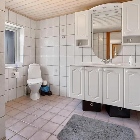 Holiday home Hyggeligt Og Velholdt I Hjertet Af Sj1009