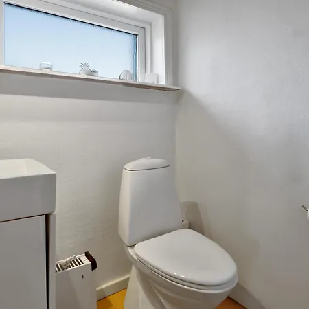 Hyggeligt Og Velholdt I Hjertet Af Sj1009 Holiday home