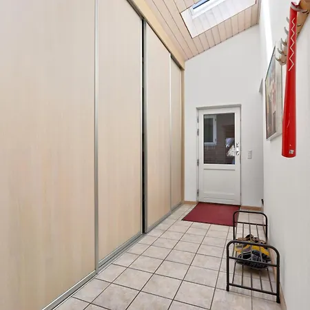 Hyggeligt Og Velholdt I Hjertet Af Sj1009 בית נופש