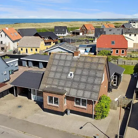Hyggeligt Og Velholdt I Hjertet Af Sj1009