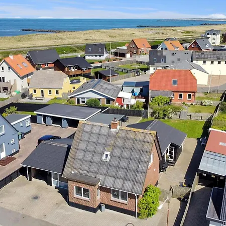 Hyggeligt Og Velholdt I Hjertet Af Sj1009